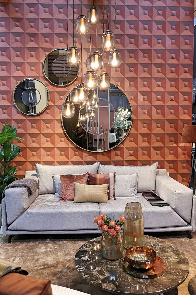 Die 3 wichtigesten Regeln, um eine perfekte Bilderwand zu gestalten