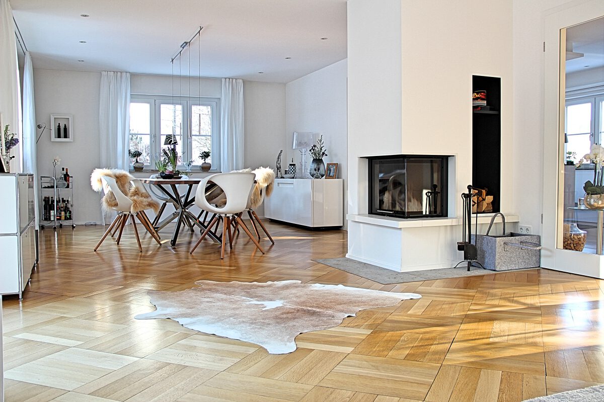 Homestory