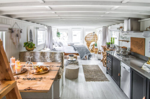 Einrichtungstipp Platz ist Geld stayhere