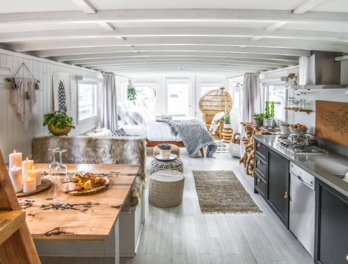 Einrichtungstipp Platz ist Geld stayhere