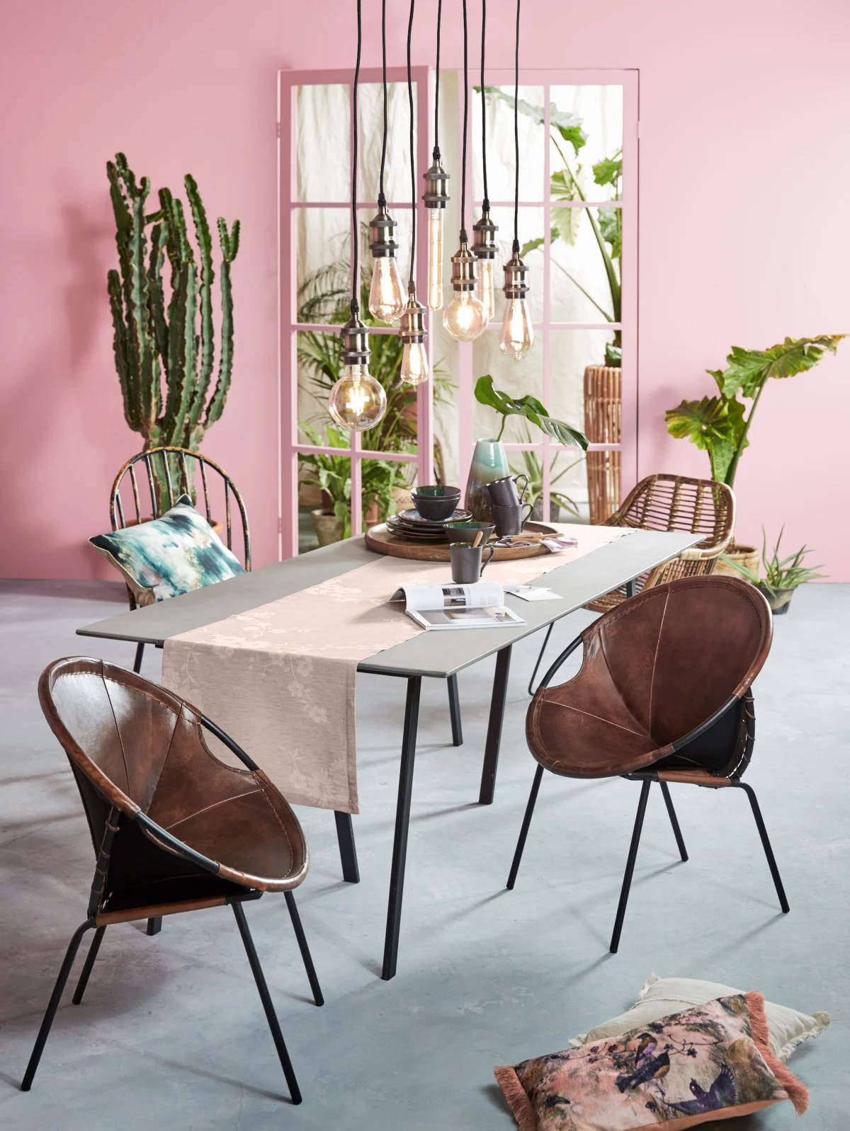 3 einfache Tricks, wie du online den richtigen Esstisch findest ⋆ Living