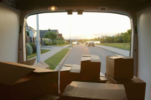 Die 7 schlimmsten Fehler beim Umziehen - und wie du sie vermeidest