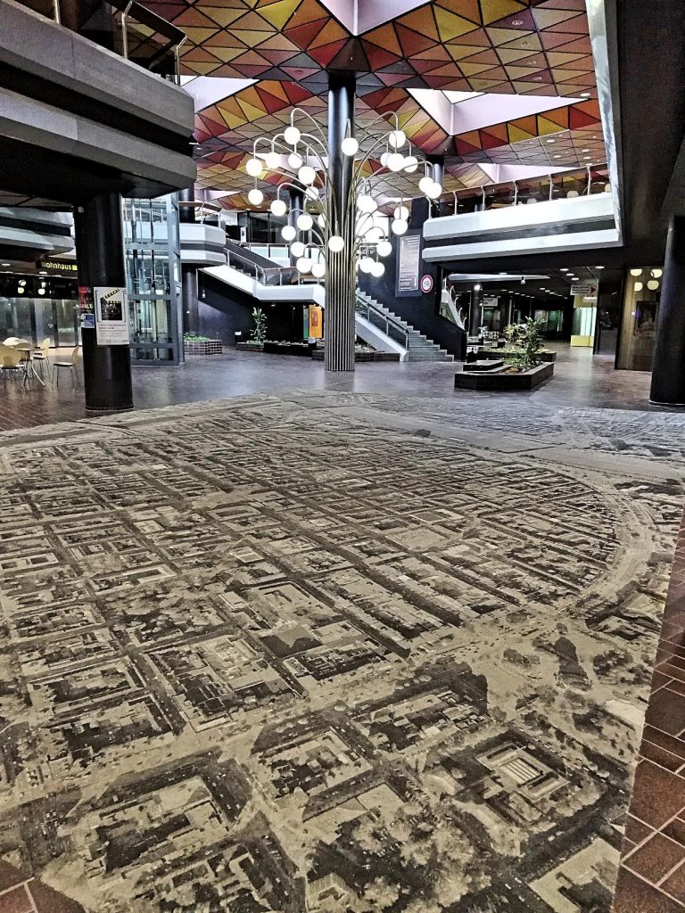 Städtetrip Deutschland Mannheim