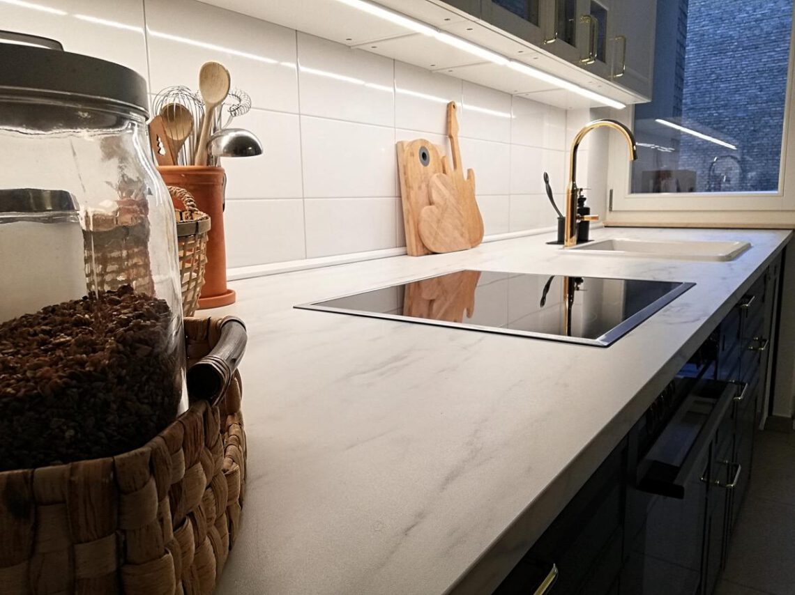 Ikea Küche kaufen: Die 6 besten Tipps