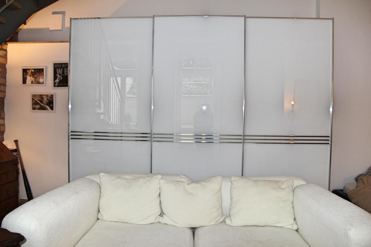 Schrank Mit Leisten Verschonern